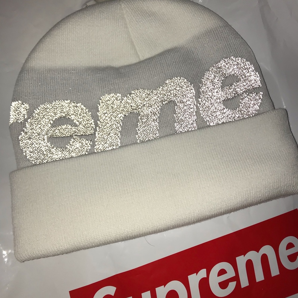 Supreme 2018 hat - Picture 1 of 2